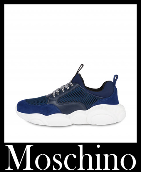 Moschino shoes 2021 new arrivals mens footwear 5 Moschino shoes 2021 new arrivals mens footwear 5