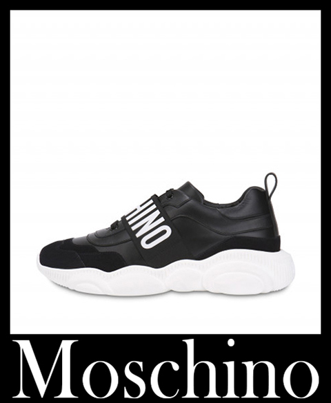 Moschino shoes 2021 new arrivals mens footwear 6 Moschino shoes 2021 new arrivals mens footwear 6