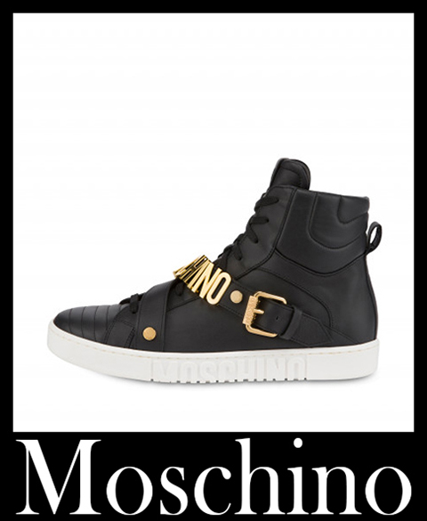 Moschino shoes 2021 new arrivals mens footwear 7 Moschino shoes 2021 new arrivals mens footwear 7