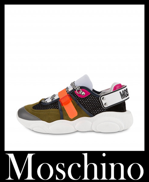 Moschino shoes 2021 new arrivals mens footwear 8 Moschino shoes 2021 new arrivals mens footwear 8