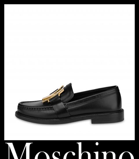 Moschino shoes 2021 new arrivals womens footwear 1
