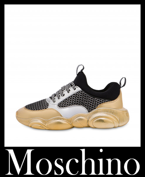 Moschino shoes 2021 new arrivals womens footwear 10 Moschino shoes 2021 new arrivals womens footwear 10