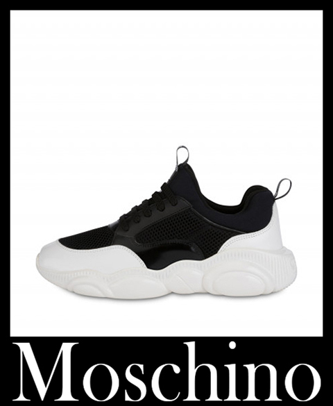 Moschino shoes 2021 new arrivals womens footwear 11 Moschino shoes 2021 new arrivals womens footwear 11
