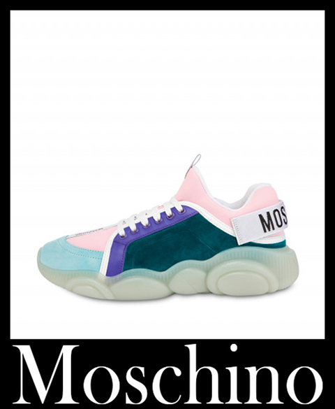 Moschino shoes 2021 new arrivals womens footwear 13 Moschino shoes 2021 new arrivals womens footwear 13