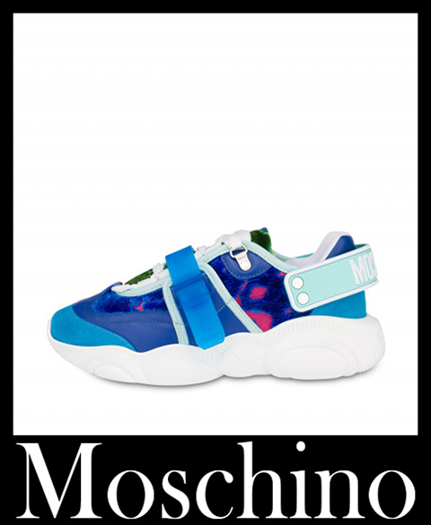 Moschino shoes 2021 new arrivals womens footwear 15 Moschino shoes 2021 new arrivals womens footwear 15