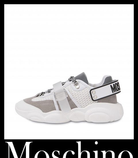 Moschino shoes 2021 new arrivals womens footwear 16