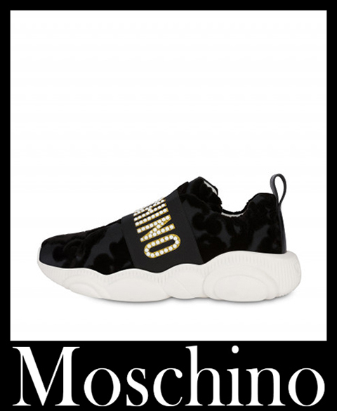 Moschino shoes 2021 new arrivals womens footwear 17 Moschino shoes 2021 new arrivals womens footwear 17