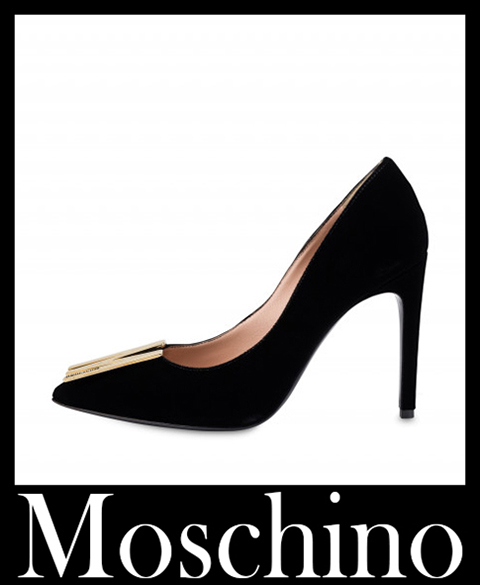 Moschino shoes 2021 new arrivals womens footwear 18 Moschino shoes 2021 new arrivals womens footwear 18