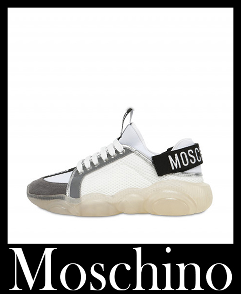 Moschino shoes 2021 new arrivals womens footwear 19 Moschino shoes 2021 new arrivals womens footwear 19
