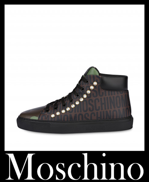 Moschino shoes 2021 new arrivals womens footwear 20 Moschino shoes 2021 new arrivals womens footwear 20