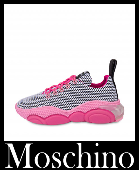 Moschino shoes 2021 new arrivals womens footwear 21 Moschino shoes 2021 new arrivals womens footwear 21