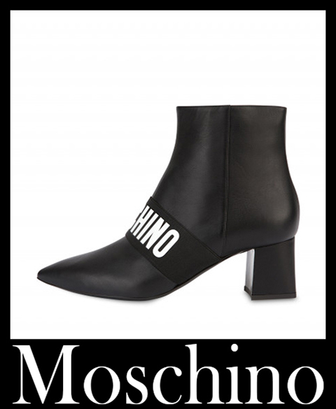 Moschino shoes 2021 new arrivals womens footwear 22 Moschino shoes 2021 new arrivals womens footwear 22