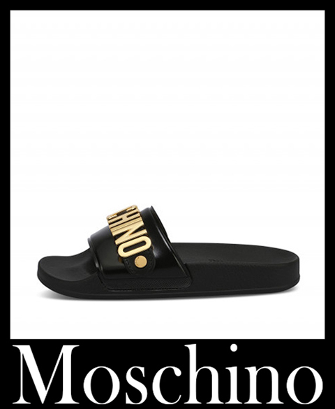 Moschino shoes 2021 new arrivals womens footwear 23 Moschino shoes 2021 new arrivals womens footwear 23