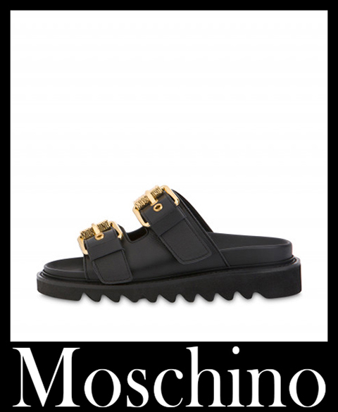 Moschino shoes 2021 new arrivals womens footwear 24 Moschino shoes 2021 new arrivals womens footwear 24