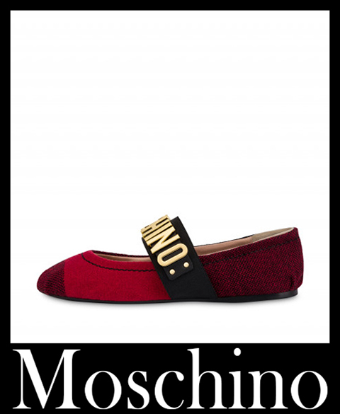 Moschino shoes 2021 new arrivals womens footwear 4 Moschino shoes 2021 new arrivals womens footwear 4