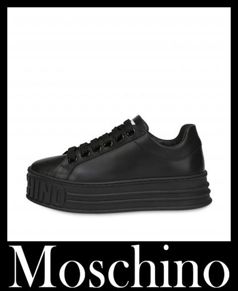 Moschino shoes 2021 new arrivals womens footwear 6 Moschino shoes 2021 new arrivals womens footwear 6