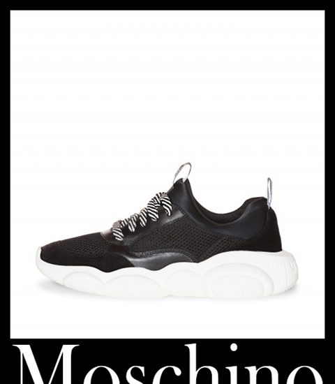 Moschino shoes 2021 new arrivals womens footwear 7