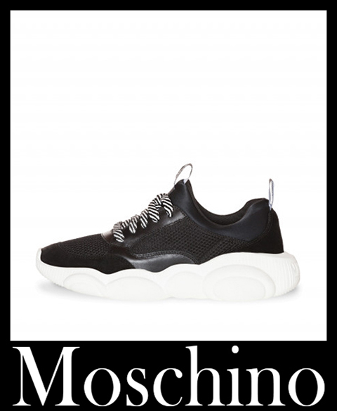 Moschino shoes 2021 new arrivals womens footwear 7 Moschino shoes 2021 new arrivals womens footwear 7