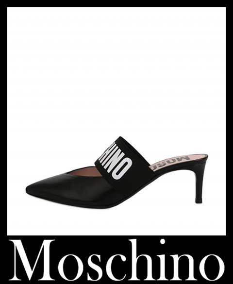 Moschino shoes 2021 new arrivals womens footwear 8 Moschino shoes 2021 new arrivals womens footwear 8