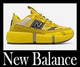 New Balance sneakers 2021 new arrivals mens shoes 18 New Balance sneakers 2021 new arrivals mens shoes 18