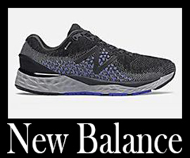 New Balance sneakers 2021 new arrivals mens shoes 4 New Balance sneakers 2021 new arrivals mens shoes 4