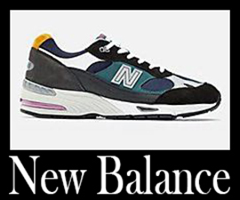 New Balance sneakers 2021 new arrivals mens shoes 5 New Balance sneakers 2021 new arrivals mens shoes 5