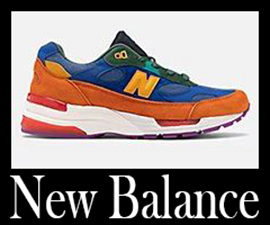 New Balance sneakers 2021 new arrivals mens shoes 6 New Balance sneakers 2021 new arrivals mens shoes 6