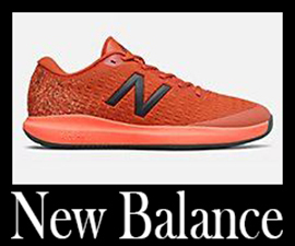 New Balance sneakers 2021 new arrivals mens shoes 8 New Balance sneakers 2021 new arrivals mens shoes 8