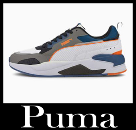 Puma sneakers 2021 new arrivals mens shoes 1 Puma sneakers 2021 new arrivals mens shoes 1