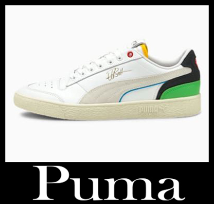 Puma sneakers 2021 new arrivals mens shoes 14 Puma sneakers 2021 new arrivals mens shoes 14