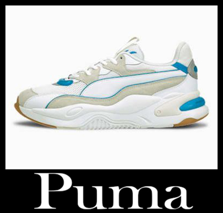 Puma sneakers 2021 new arrivals mens shoes 18 Puma sneakers 2021 new arrivals mens shoes 18