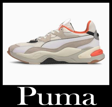 Puma sneakers 2021 new arrivals mens shoes 19 Puma sneakers 2021 new arrivals mens shoes 19