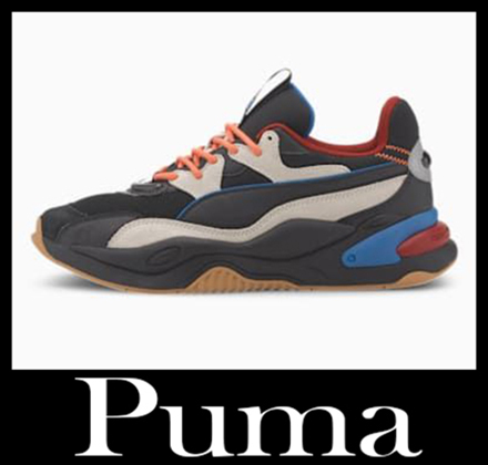 Puma sneakers 2021 new arrivals mens shoes 20 Puma sneakers 2021 new arrivals mens shoes 20