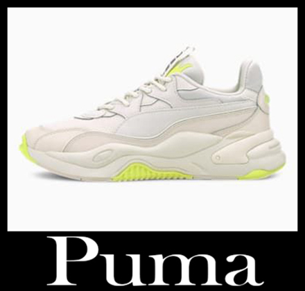 Puma sneakers 2021 new arrivals mens shoes 21 Puma sneakers 2021 new arrivals mens shoes 21