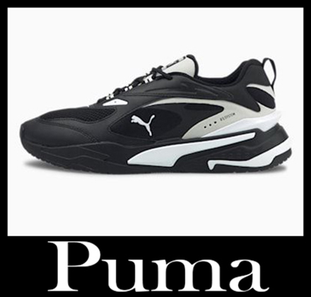 Puma sneakers 2021 new arrivals mens shoes 23 Puma sneakers 2021 new arrivals mens shoes 23