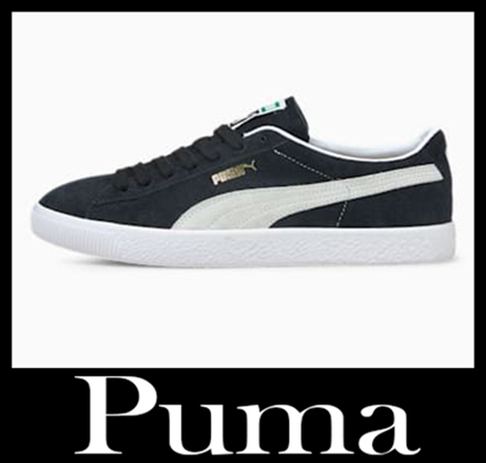 Puma sneakers 2021 new arrivals mens shoes 25 Puma sneakers 2021 new arrivals mens shoes 25