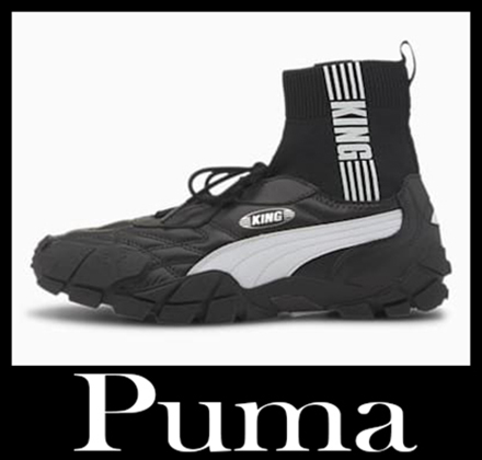 Puma sneakers 2021 new arrivals mens shoes 3 Puma sneakers 2021 new arrivals mens shoes 3