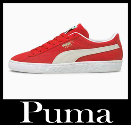 Puma sneakers 2021 new arrivals mens shoes 6 Puma sneakers 2021 new arrivals mens shoes 6