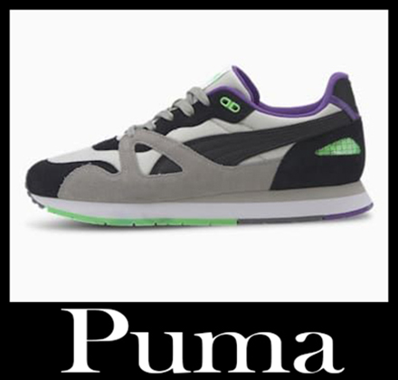 Puma sneakers 2021 new arrivals womens shoes 14 Puma sneakers 2021 new arrivals womens shoes 14