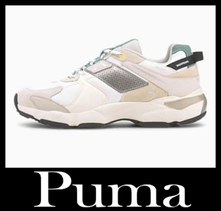 Puma sneakers 2021 new arrivals womens shoes 17 Puma sneakers 2021 new arrivals womens shoes 17