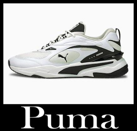 Puma sneakers 2021 new arrivals womens shoes 24 Puma sneakers 2021 new arrivals womens shoes 24