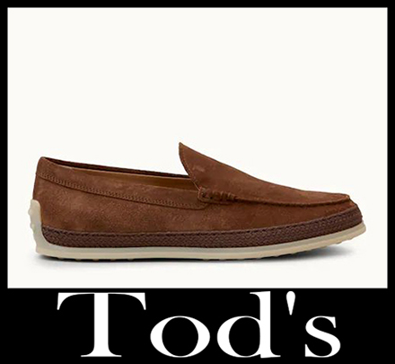 Tods shoes 2021 new arrivals mens footwear 1 Tods shoes 2021 new arrivals mens footwear 1