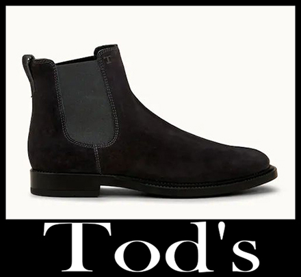 Tods shoes 2021 new arrivals mens footwear 11 Tods shoes 2021 new arrivals mens footwear 11