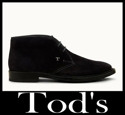 Tods shoes 2021 new arrivals mens footwear 12 Tods shoes 2021 new arrivals mens footwear 12