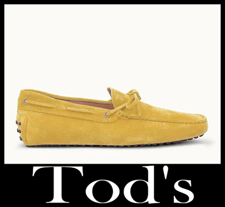 Tods shoes 2021 new arrivals mens footwear 14 Tods shoes 2021 new arrivals mens footwear 14