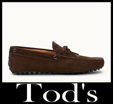 Tods shoes 2021 new arrivals mens footwear 2 Tods shoes 2021 new arrivals mens footwear 2