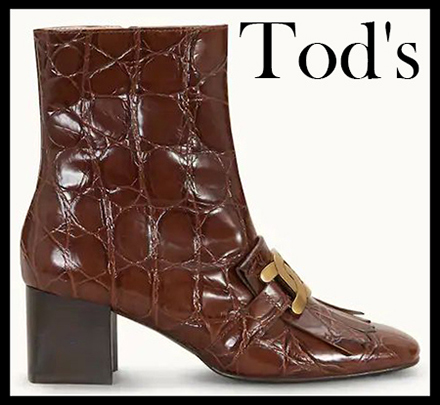 Tods shoes 2021 new arrivals womens footwear 1 Tods shoes 2021 new arrivals womens footwear 1