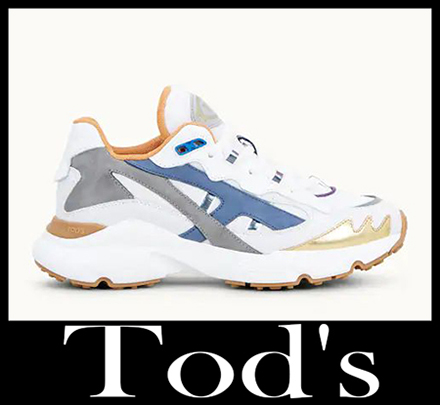 Tods shoes 2021 new arrivals womens footwear 10 Tods shoes 2021 new arrivals womens footwear 10