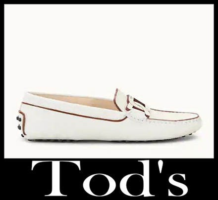 Tods shoes 2021 new arrivals womens footwear 12 Tods shoes 2021 new arrivals womens footwear 12
