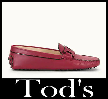 Tods shoes 2021 new arrivals womens footwear 19 Tods shoes 2021 new arrivals womens footwear 19